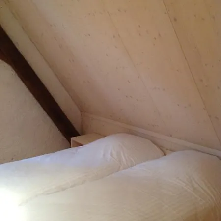Le Gite Du Donon Grandfontaine  Room photo