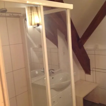 Le Gite Du Donon Grandfontaine  Room photo