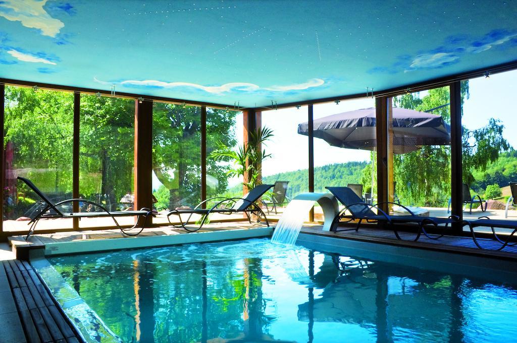 Le Du Donon Holiday home *