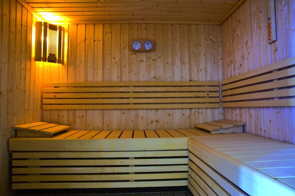 Le Du Donon Holiday home