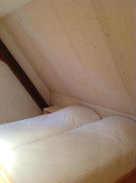 Holiday home Le Du Donon