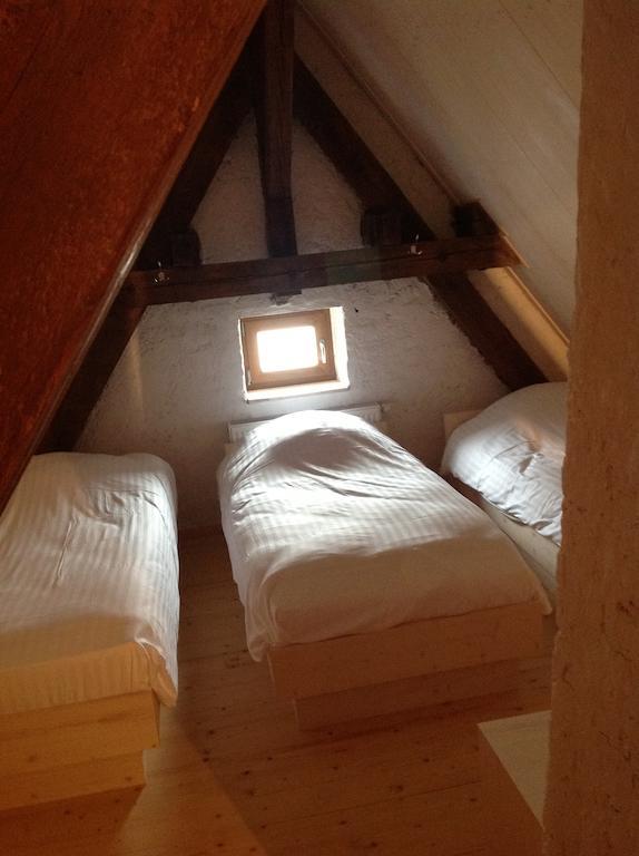 Le Du Donon Holiday home Grandfontaine (Bas-Rhin)