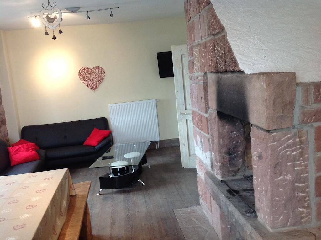 Holiday home Le Du Donon Grandfontaine (Bas-Rhin)