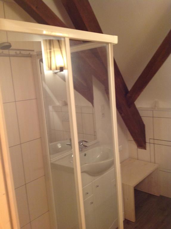 Holiday home Le Du Donon